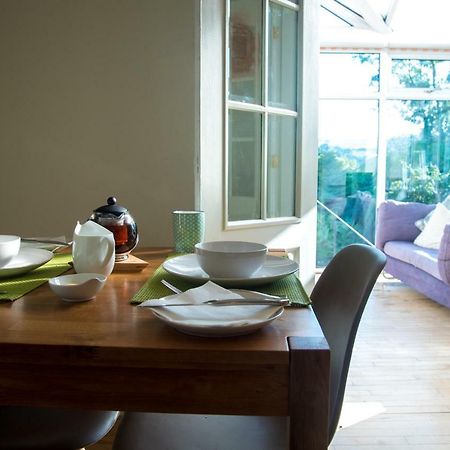 Hathersage B & B Экстерьер фото