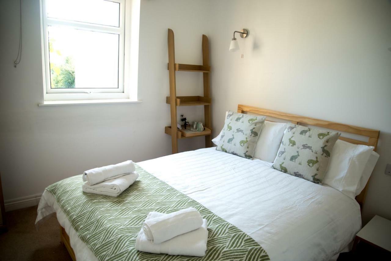 Hathersage B & B Экстерьер фото